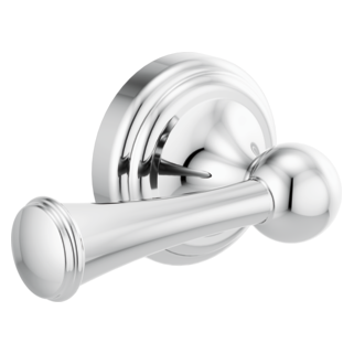 Brizo Traditional: Universal Flush Lever