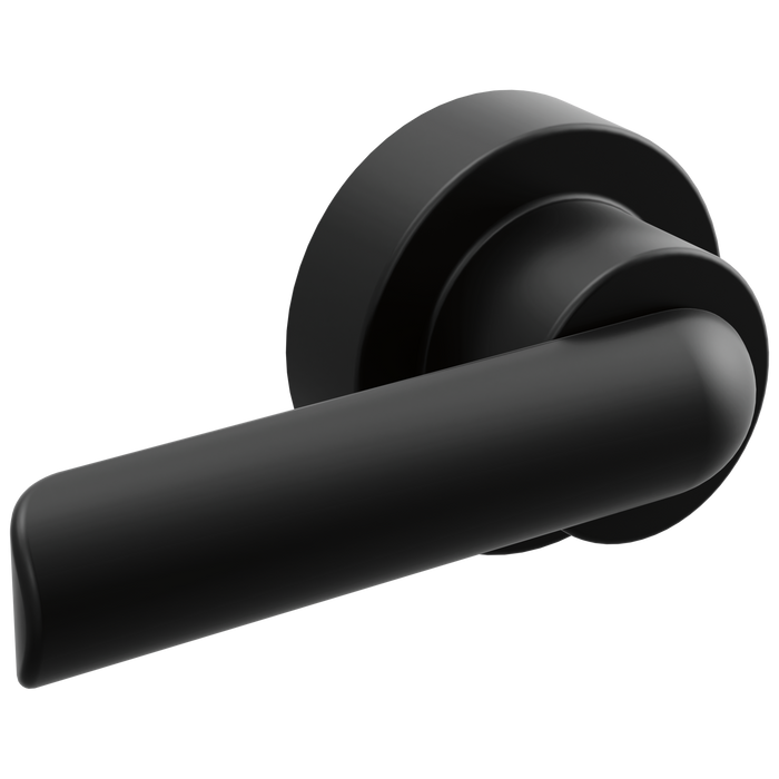 Brizo Roccesco 6963110 Universal Flush Lever - Matte Black