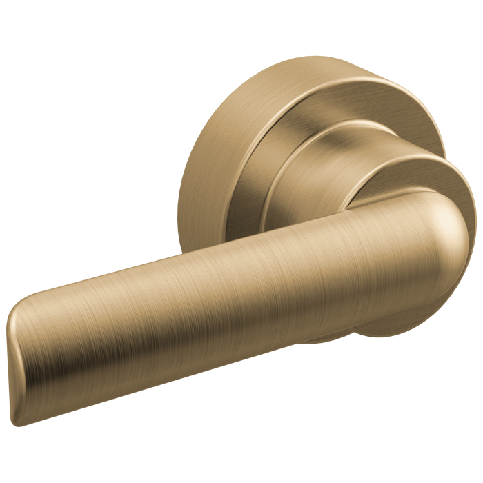 Brizo Roccesco 6963110 Universal Flush Lever - Luxe Gold