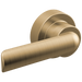 Brizo Roccesco 6963110 Universal Flush Lever - Luxe Gold