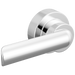 Brizo Roccesco 6963110 Universal Flush Lever - Chrome