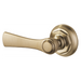 Brizo Rook: Universal Flush Lever