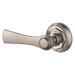 Brizo Rook: Universal Flush Lever