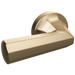 Brizo Beauclere 696365 Universal Flush Lever - Luxe Gold