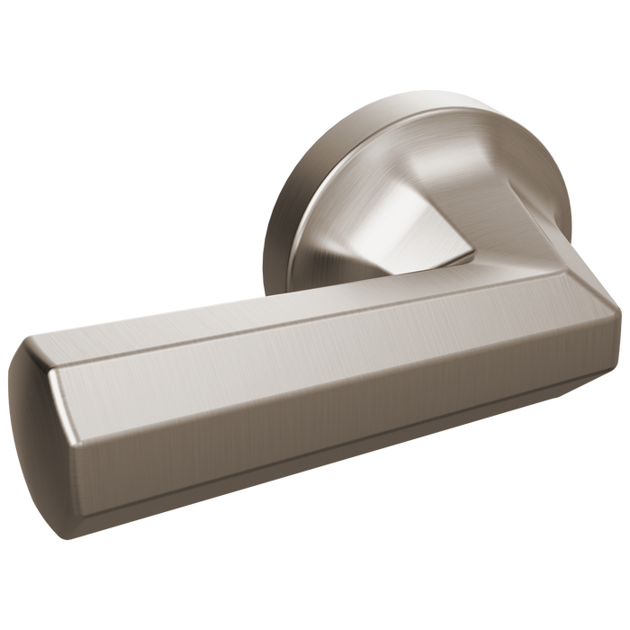 Brizo Beauclere 696365 Universal Flush Lever - Luxe Nickel