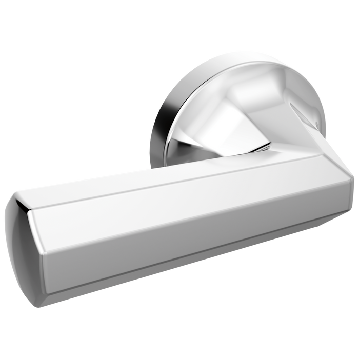 Brizo Beauclere 696365 Universal Flush Lever - Chrome