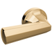 Brizo Beauclere 696365 Universal Flush Lever - Polished Gold
