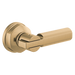 Brizo Invari: Universal Flush Lever
