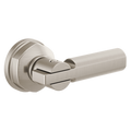 Luxe Nickel