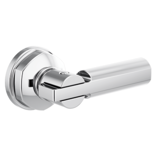 Brizo Invari: Universal Flush Lever
