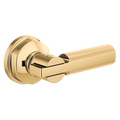 Polished Gold