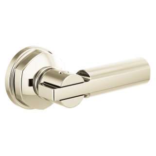 Brizo Invari: Universal Flush Lever