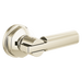 Brizo Invari: Universal Flush Lever