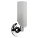 Brizo Odin: Single Light Sconce