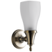 Brizo Brizo Charlotte: Light - Single Sconce