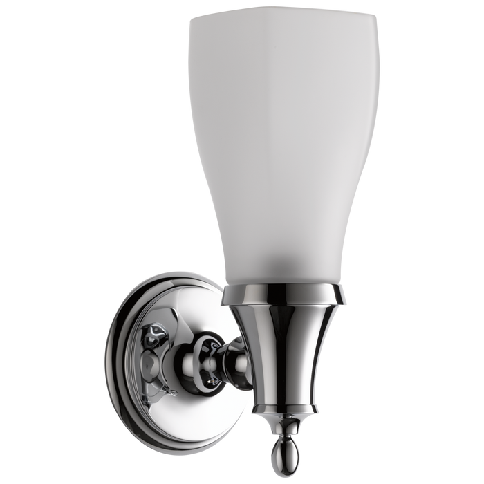 Brizo Brizo Charlotte: Light - Single Sconce