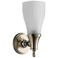 Polished Nickel
