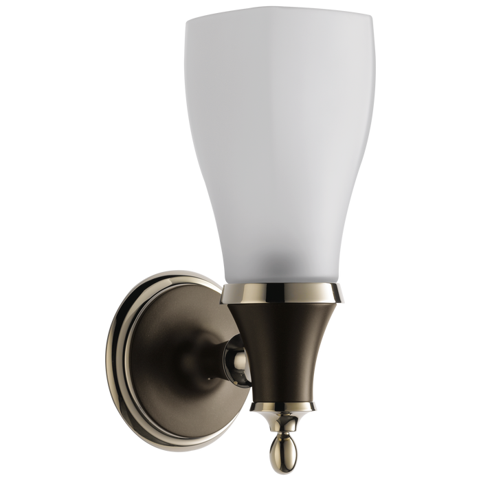 Brizo Brizo Charlotte: Light - Single Sconce