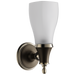 Brizo Brizo Charlotte: Light - Single Sconce