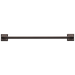 Brizo Brizo Vesi: 18" Towel Bar