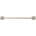 Brizo Brizo Vesi: 24" Towel Bar