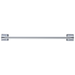 Brizo Brizo Vesi: 24" Towel Bar