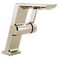 Lumicoat Polished Nickel