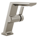 Delta Pivotal: Single Handle Mid-Height Vessel Bathroom Faucet