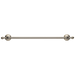 Brizo Brizo RSVP: 18" Towel Bar