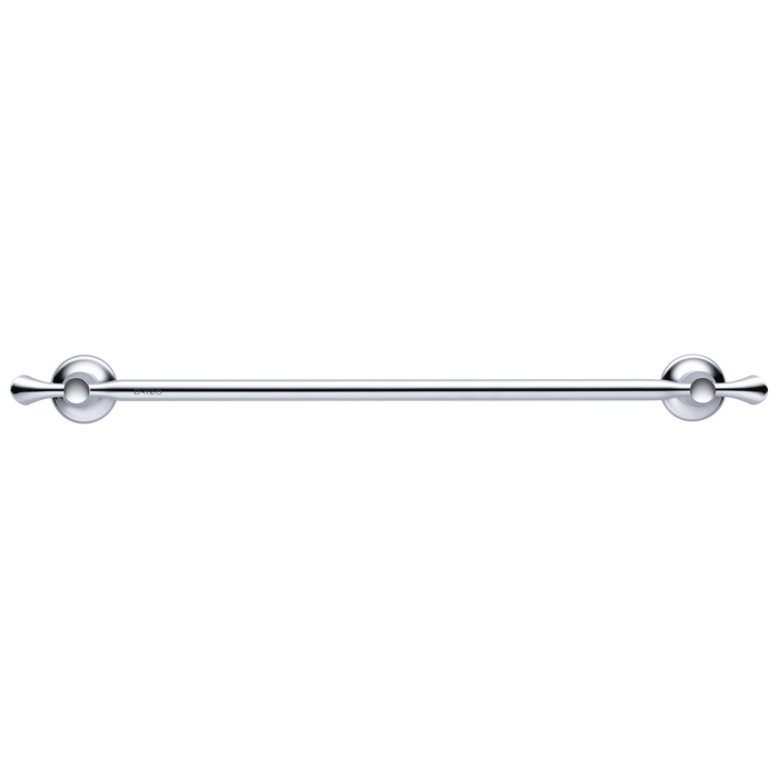 Brizo Brizo RSVP: 18" Towel Bar