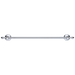 Brizo Brizo RSVP: 18" Towel Bar