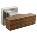 Brizo Frank Lloyd Wright: Drawer Knob