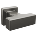 Brizo Frank Lloyd Wright: Drawer Knob