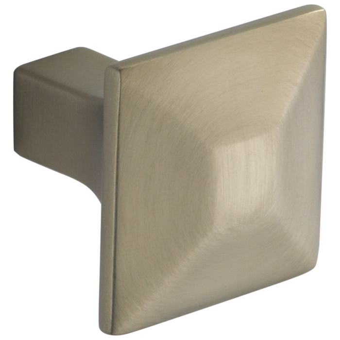 Brizo Brizo Vesi: Drawer Knob