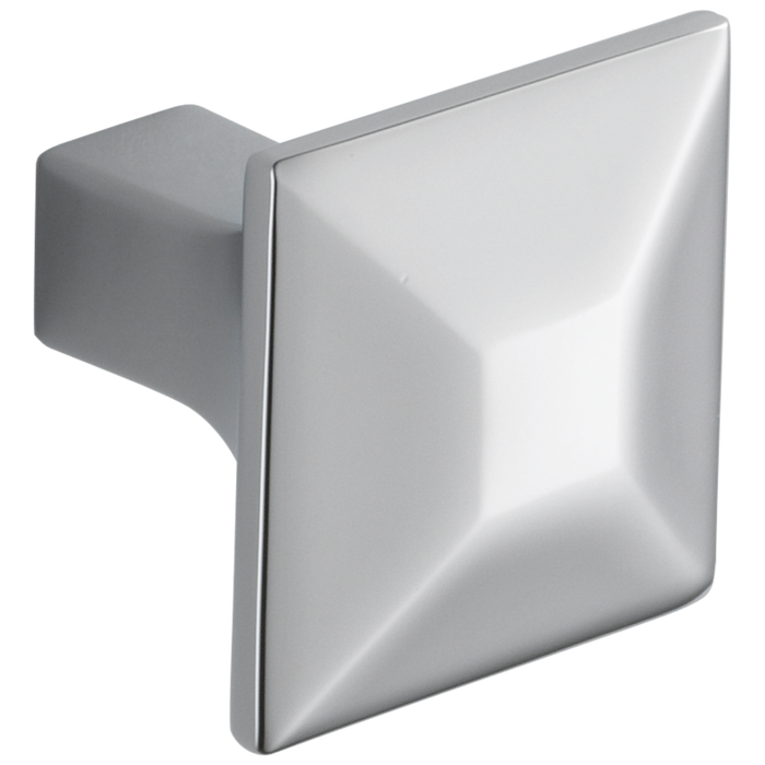 Brizo Brizo Vesi: Drawer Knob
