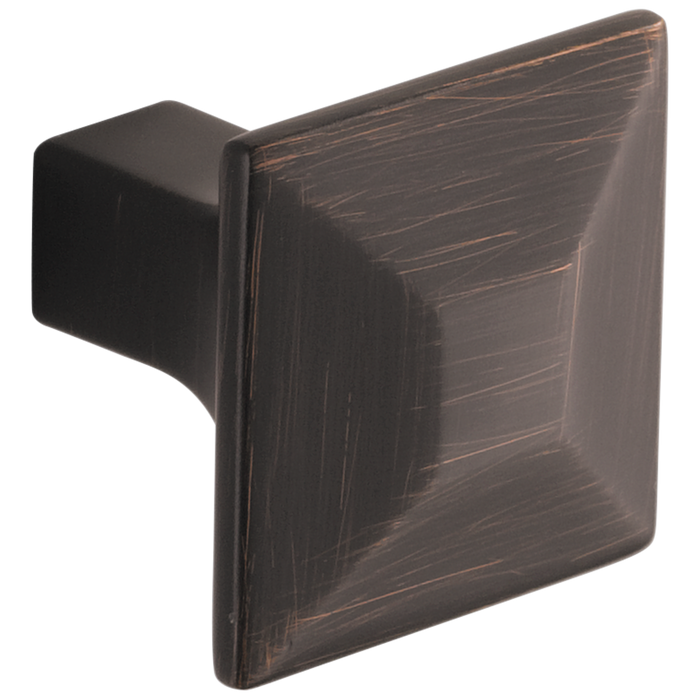 Brizo Brizo Vesi: Drawer Knob
