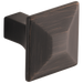 Brizo Brizo Vesi: Drawer Knob