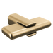 Brizo Allaria: Drawer Knob