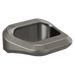 Brizo Levoir: Drawer Knob