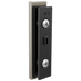 Brizo : Robe Hook Glass Panel Installation Kit