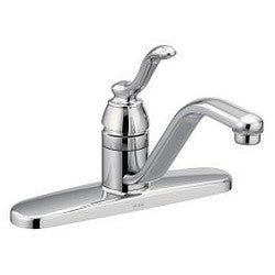 Moen Banbury 7050 One-Handle Kitchen Faucet