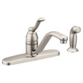 Spot Resist Stainless