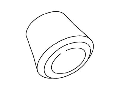 KOHLER K-70642 Aerator Housing