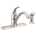 Spot Resist Stainless