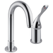 Delta 710LF-HDF Single Handle Bar/Prep Faucet