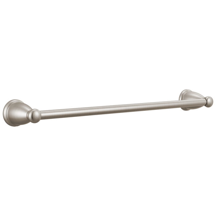 Delta Foundations 71118 18" Towel Bar - Stainless