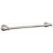 Delta Foundations 71118 18" Towel Bar - Stainless