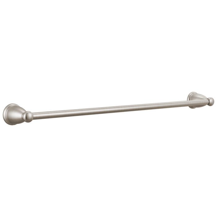 Delta Foundations 71124 24" Towel Bar - Stainless