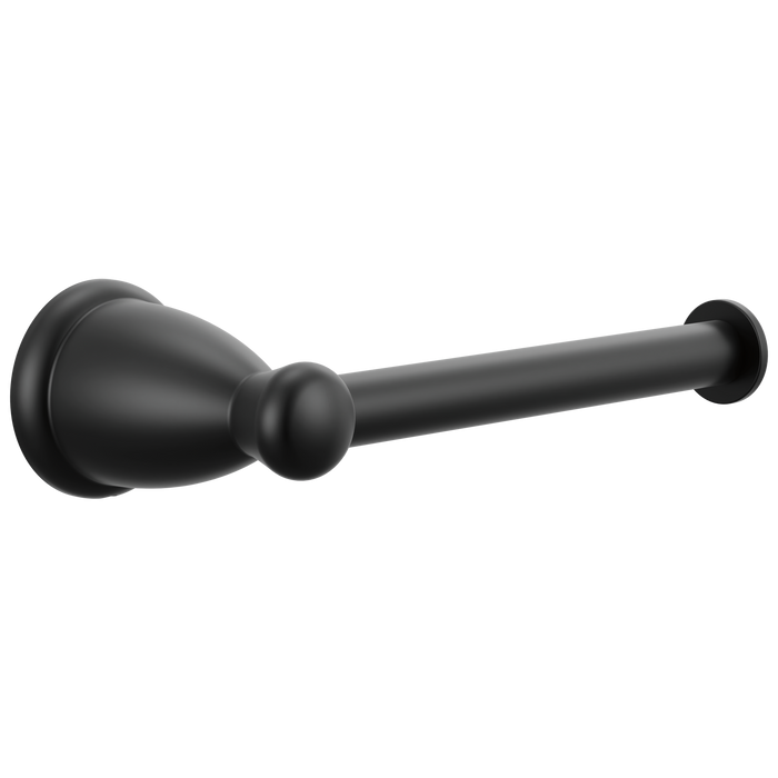 Delta Foundations 71150 Tissue Holder - Matte Black