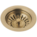 Kitchen Sink Flange and Strainer